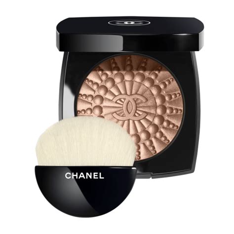 chanel highlighter powder uk|illuminating blush powder Chanel.